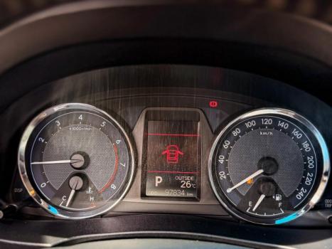 TOYOTA Corolla 2.0 16V 4P XEI FLEX AUTOM�TICO, Foto 22