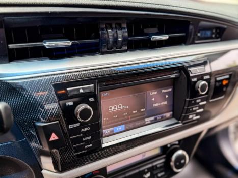 TOYOTA Corolla 2.0 16V 4P XEI FLEX AUTOM�TICO, Foto 23