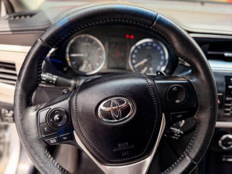TOYOTA Corolla 2.0 16V 4P XEI FLEX AUTOM�TICO, Foto 24