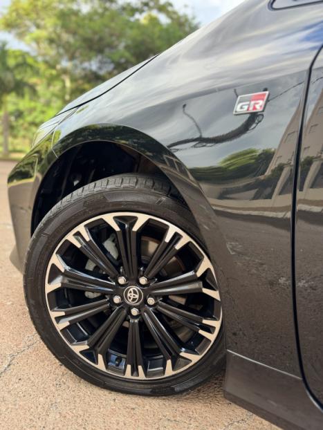 TOYOTA Corolla 2.0 16V 4P VVT-IE FLEX GR-S DIRECT SHIFT AUTOM�TICO CVT, Foto 4