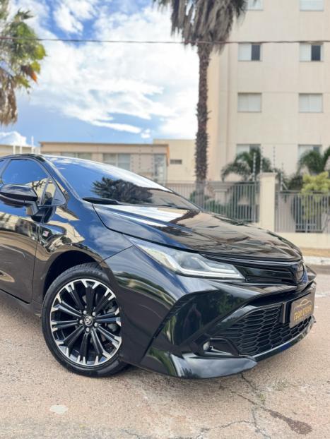 TOYOTA Corolla 2.0 16V 4P VVT-IE FLEX GR-S DIRECT SHIFT AUTOM�TICO CVT, Foto 7