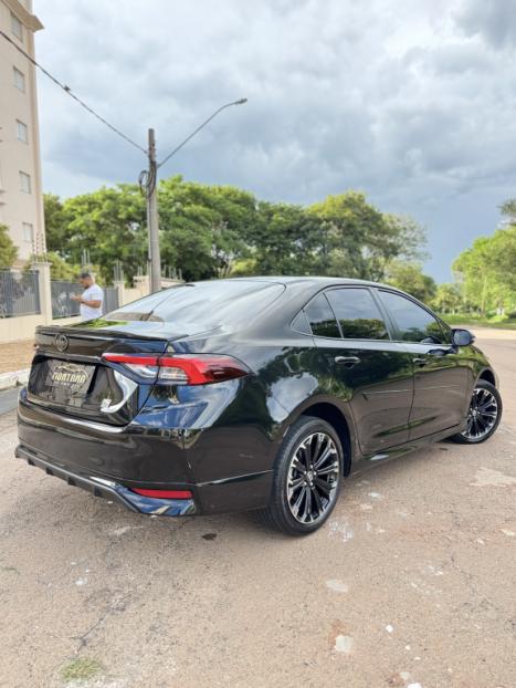 TOYOTA Corolla 2.0 16V 4P VVT-IE FLEX GR-S DIRECT SHIFT AUTOM�TICO CVT, Foto 11