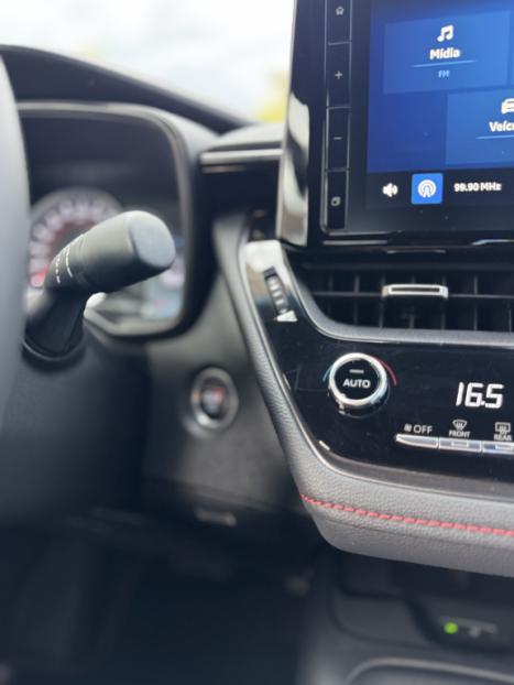 TOYOTA Corolla 2.0 16V 4P VVT-IE FLEX GR-S DIRECT SHIFT AUTOM�TICO CVT, Foto 13