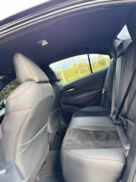 TOYOTA Corolla 2.0 16V 4P VVT-IE FLEX GR-S DIRECT SHIFT AUTOM�TICO CVT, Foto 15