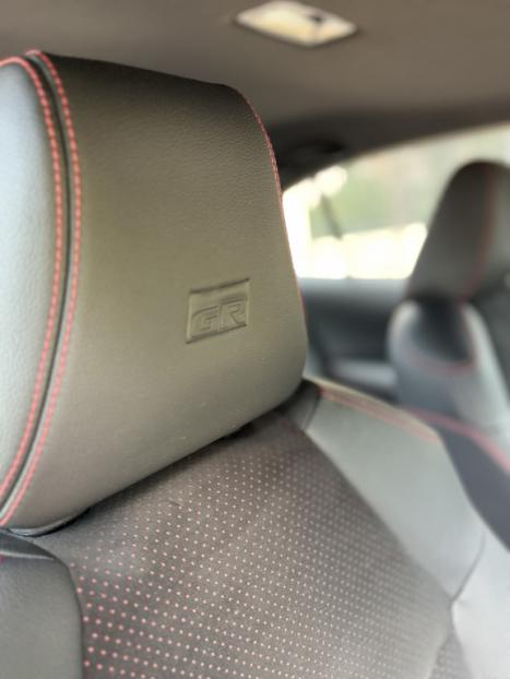 TOYOTA Corolla 2.0 16V 4P VVT-IE FLEX GR-S DIRECT SHIFT AUTOM�TICO CVT, Foto 16