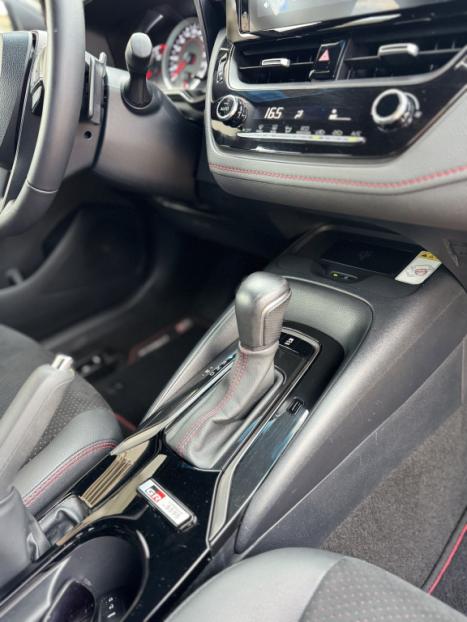 TOYOTA Corolla 2.0 16V 4P VVT-IE FLEX GR-S DIRECT SHIFT AUTOM�TICO CVT, Foto 20