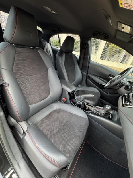 TOYOTA Corolla 2.0 16V 4P VVT-IE FLEX GR-S DIRECT SHIFT AUTOM�TICO CVT, Foto 21