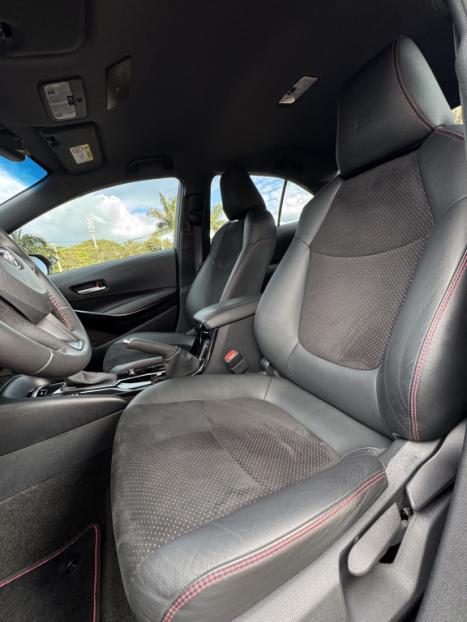TOYOTA Corolla 2.0 16V 4P VVT-IE FLEX GR-S DIRECT SHIFT AUTOM�TICO CVT, Foto 23