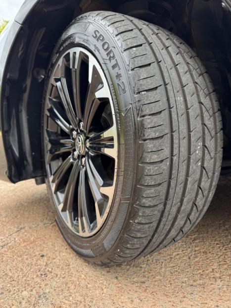 TOYOTA Corolla 2.0 16V 4P VVT-IE FLEX GR-S DIRECT SHIFT AUTOM�TICO CVT, Foto 25