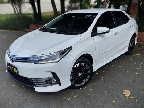 TOYOTA Corolla 2.0 16V 4P XRS FLEX AUTOM�TICO, Foto 1