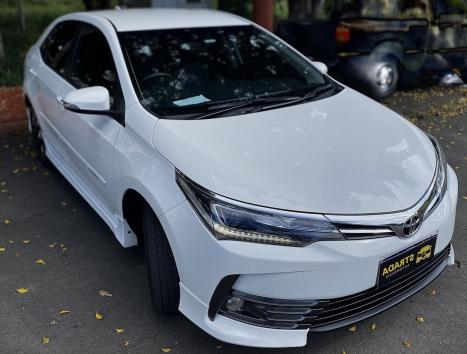 TOYOTA Corolla 2.0 16V 4P XRS FLEX AUTOM�TICO, Foto 2