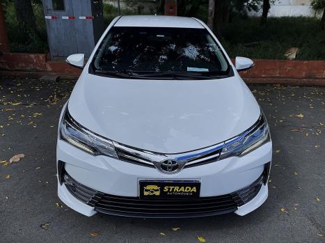 TOYOTA Corolla 2.0 16V 4P XRS FLEX AUTOM�TICO, Foto 3