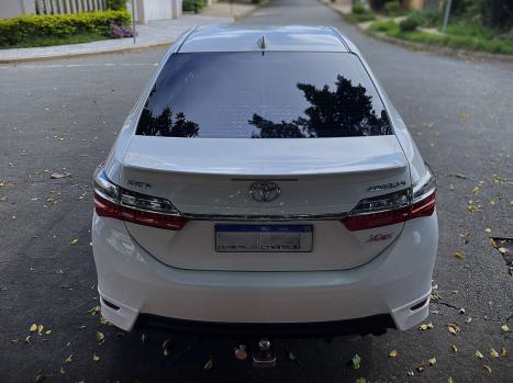 TOYOTA Corolla 2.0 16V 4P XRS FLEX AUTOM�TICO, Foto 4