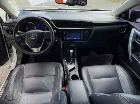 TOYOTA Corolla 2.0 16V 4P XRS FLEX AUTOM�TICO, Foto 6