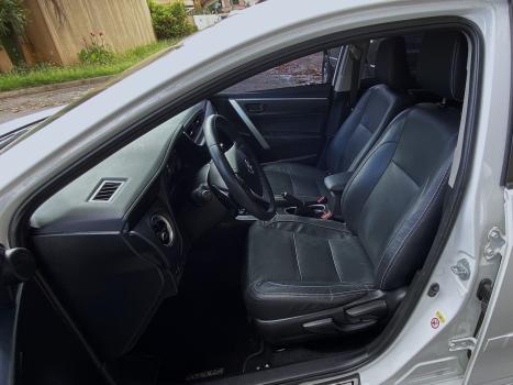 TOYOTA Corolla 2.0 16V 4P XRS FLEX AUTOM�TICO, Foto 7