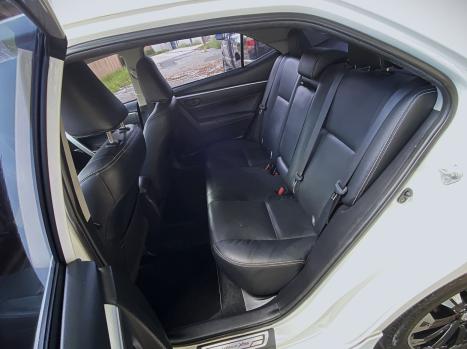 TOYOTA Corolla 2.0 16V 4P XRS FLEX AUTOM�TICO, Foto 8