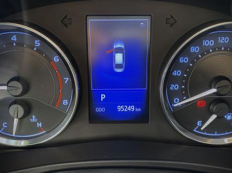 TOYOTA Corolla 2.0 16V 4P XRS FLEX AUTOM�TICO, Foto 9