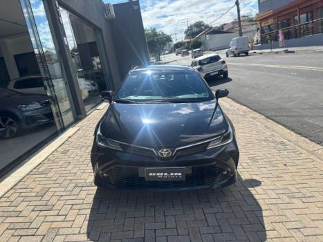 TOYOTA Corolla 2.0 16V 4P VVT-IE FLEX GR-S DIRECT SHIFT AUTOM�TICO CVT, Foto 2