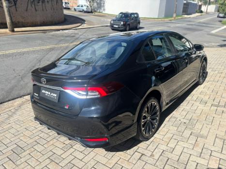 TOYOTA Corolla 2.0 16V 4P VVT-IE FLEX GR-S DIRECT SHIFT AUTOM�TICO CVT, Foto 4