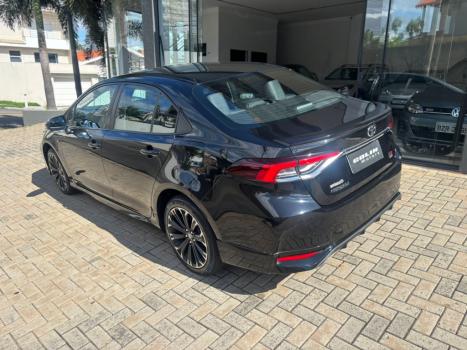 TOYOTA Corolla 2.0 16V 4P VVT-IE FLEX GR-S DIRECT SHIFT AUTOM�TICO CVT, Foto 5