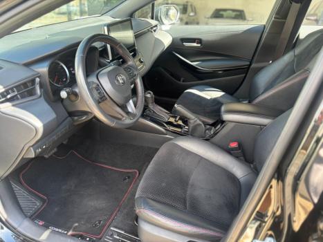 TOYOTA Corolla 2.0 16V 4P VVT-IE FLEX GR-S DIRECT SHIFT AUTOM�TICO CVT, Foto 6