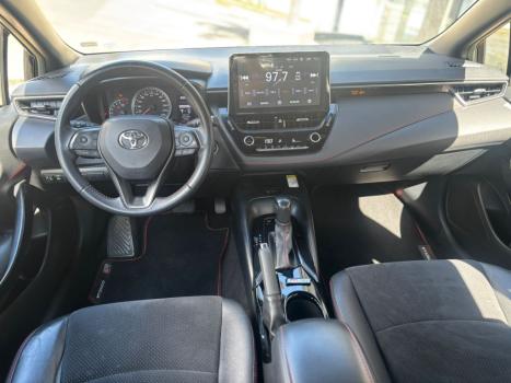 TOYOTA Corolla 2.0 16V 4P VVT-IE FLEX GR-S DIRECT SHIFT AUTOM�TICO CVT, Foto 7