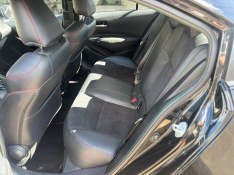 TOYOTA Corolla 2.0 16V 4P VVT-IE FLEX GR-S DIRECT SHIFT AUTOM�TICO CVT, Foto 8