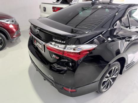 TOYOTA Corolla 2.0 16V 4P XRS FLEX AUTOM�TICO, Foto 3