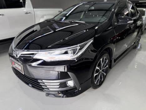 TOYOTA Corolla 2.0 16V 4P XRS FLEX AUTOM�TICO, Foto 4