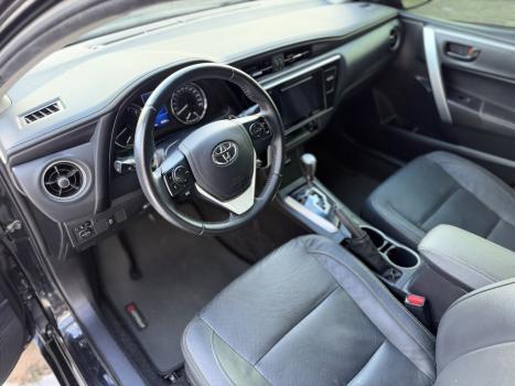 TOYOTA Corolla 2.0 16V 4P XRS FLEX AUTOM�TICO, Foto 5