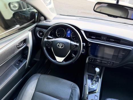 TOYOTA Corolla 2.0 16V 4P XRS FLEX AUTOM�TICO, Foto 7