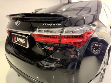 TOYOTA Corolla 2.0 16V 4P XRS FLEX AUTOM�TICO, Foto 8