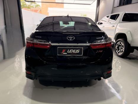 TOYOTA Corolla 2.0 16V 4P XRS FLEX AUTOM�TICO, Foto 9