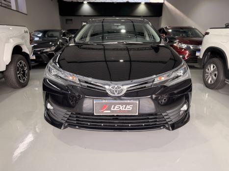 TOYOTA Corolla 2.0 16V 4P XRS FLEX AUTOM�TICO, Foto 10