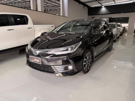 TOYOTA Corolla 2.0 16V 4P XRS FLEX AUTOM�TICO, Foto 1