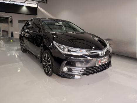 TOYOTA Corolla 2.0 16V 4P XRS FLEX AUTOM�TICO, Foto 11