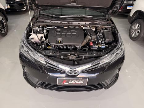 TOYOTA Corolla 2.0 16V 4P XRS FLEX AUTOM�TICO, Foto 12