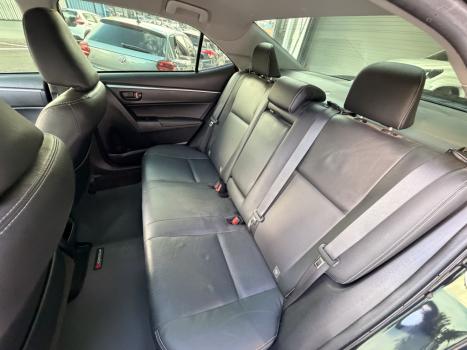 TOYOTA Corolla 2.0 16V 4P XRS FLEX AUTOM�TICO, Foto 13