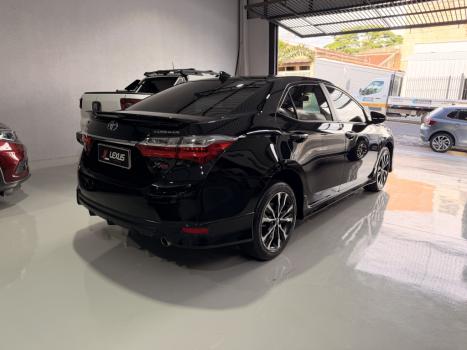 TOYOTA Corolla 2.0 16V 4P XRS FLEX AUTOM�TICO, Foto 14