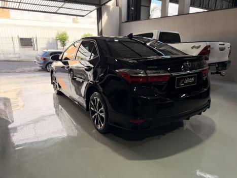 TOYOTA Corolla 2.0 16V 4P XRS FLEX AUTOM�TICO, Foto 15