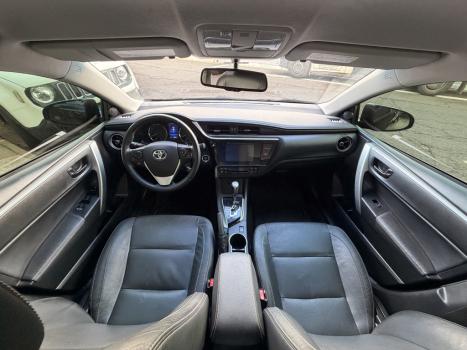 TOYOTA Corolla 2.0 16V 4P XRS FLEX AUTOM�TICO, Foto 2