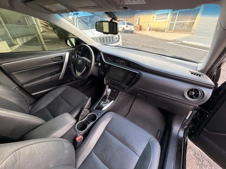 TOYOTA Corolla 2.0 16V 4P XRS FLEX AUTOM�TICO, Foto 17