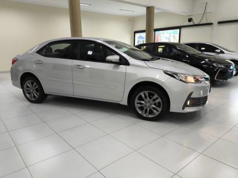 TOYOTA Corolla 2.0 16V 4P FLEX XEI DIRECT SHIFT AUTOM�TICO CVT, Foto 4