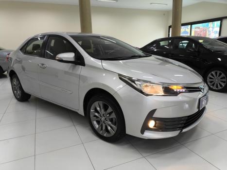 TOYOTA Corolla 2.0 16V 4P FLEX XEI DIRECT SHIFT AUTOM�TICO CVT, Foto 5