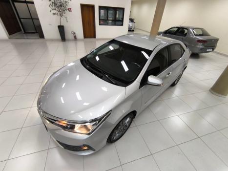 TOYOTA Corolla 2.0 16V 4P FLEX XEI DIRECT SHIFT AUTOM�TICO CVT, Foto 6