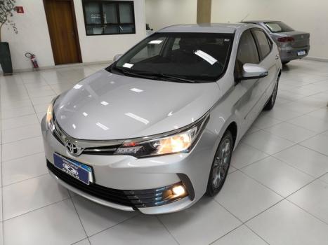 TOYOTA Corolla 2.0 16V 4P FLEX XEI DIRECT SHIFT AUTOM�TICO CVT, Foto 7