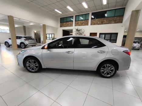 TOYOTA Corolla 2.0 16V 4P FLEX XEI DIRECT SHIFT AUTOM�TICO CVT, Foto 14