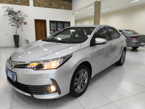 TOYOTA Corolla 2.0 16V 4P FLEX XEI DIRECT SHIFT AUTOM�TICO CVT, Foto 15