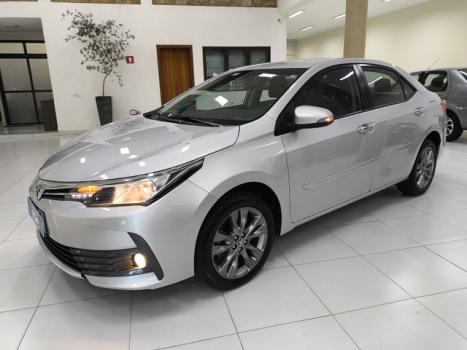 TOYOTA Corolla 2.0 16V 4P FLEX XEI DIRECT SHIFT AUTOM�TICO CVT, Foto 16