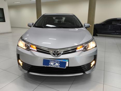TOYOTA Corolla 2.0 16V 4P FLEX XEI DIRECT SHIFT AUTOM�TICO CVT, Foto 17